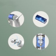 Automatic Charging Flower Watering Watering Spout - Image 3