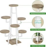 Plant Stand - Image 3