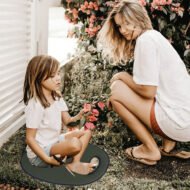 Neoprene Garden Kneeler Thickened Multifunctional