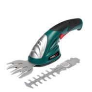 Pruning Shear Multifunctional Hedge Trimmer Electric Lawn Mower - Image 6