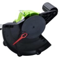 telescopic grass trimmer with 20 V 1500 mAh Li-ion battery pack - Image 9