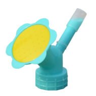 Replaceable Watering Can Accessories Sunflower Watering Can Head - Image 3