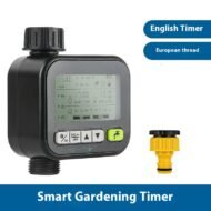 Gardening Watering Timer Automatic Watering Device - Image 9