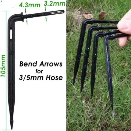 Drip Irrigation Automatic Watering Device