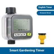 Gardening Watering Timer Automatic Watering Device - Image 7