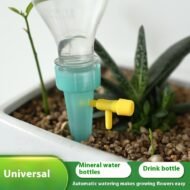 Automatic Watering Device Adjustable Water Flow
