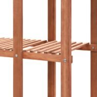 plant stand cedar wood 86x36x139 cm - Image 6