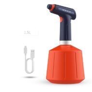 Electric Watering Can And Automatic Small Sprayer - Image 7