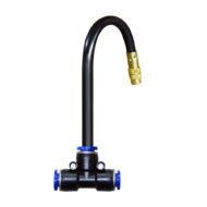 Automatic Watering Universal Adjustable Atomization Nozzle Watering Flowers - Image 5